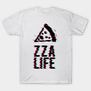 ZZA Life T-Shirt